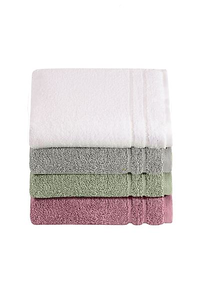 Vossen Duschtücher Four Seasons günstig online kaufen