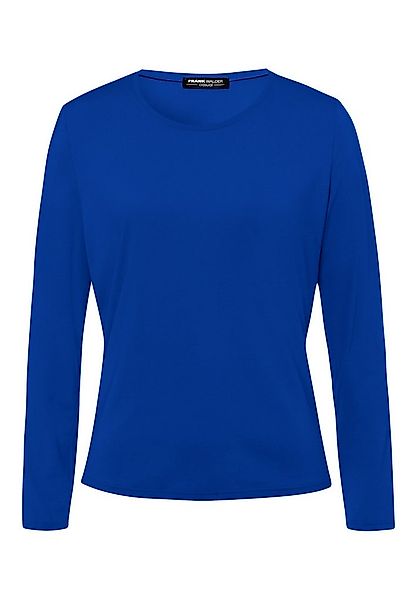 FRANK WALDER T-Shirt aus PA-Jersey günstig online kaufen