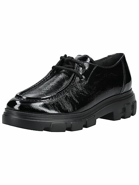 Paul Green Schnürschuh "Paul Green Halbschuhe Leder" günstig online kaufen
