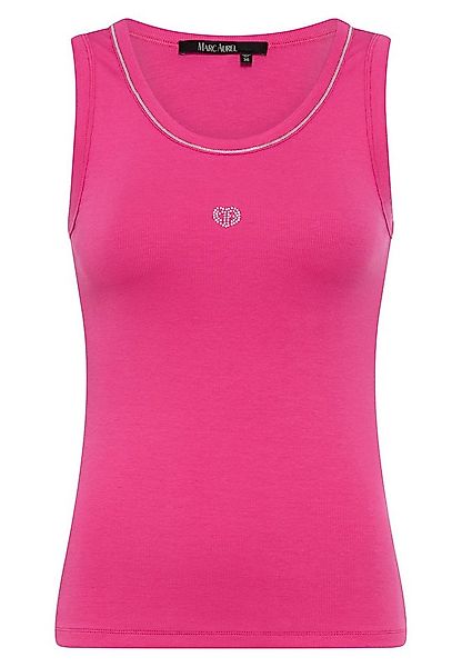 MARC AUREL Kurzarmshirt günstig online kaufen