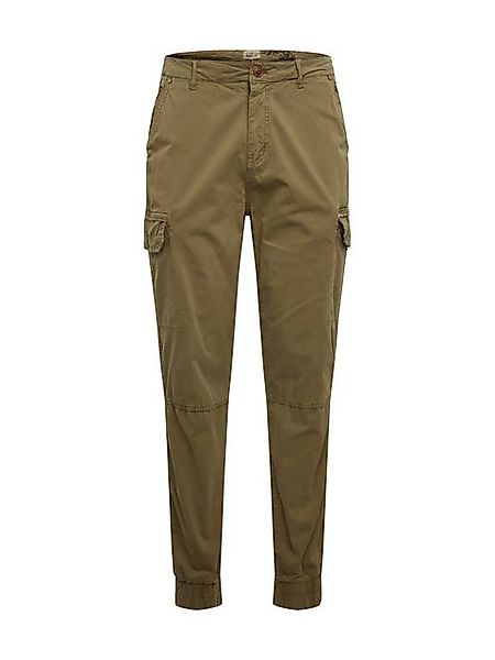 Blend Cargohose Cargo Chino Jogger Stoffhose BHNAN (1-tlg) 4039 in Braun günstig online kaufen