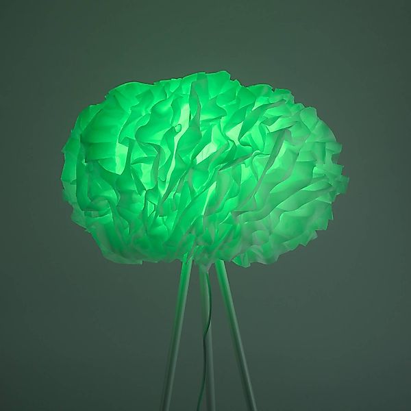 Just Light. LED-Stehleuchte LOLAsmart-Naomi Weiß H: 140 cm günstig online kaufen