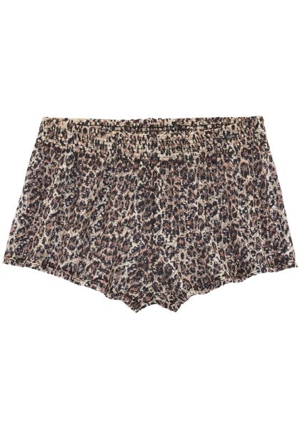 Buffalo Badeshorts Simba in Häkeloptik günstig online kaufen