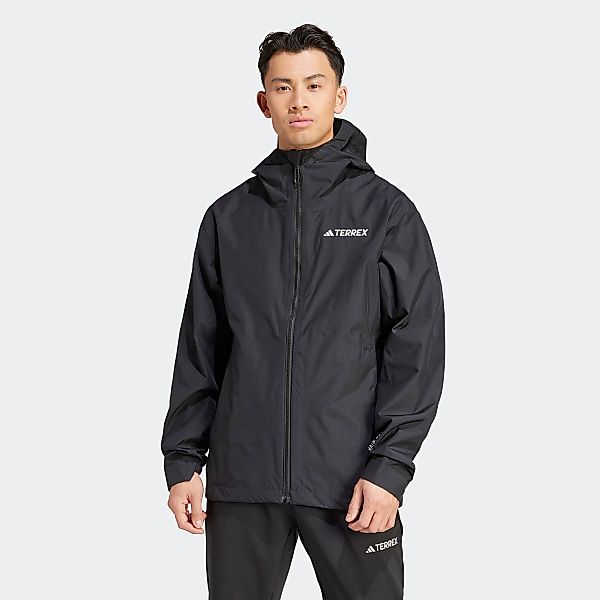 adidas TERREX Regenjacke MULTI 2.5L R günstig online kaufen