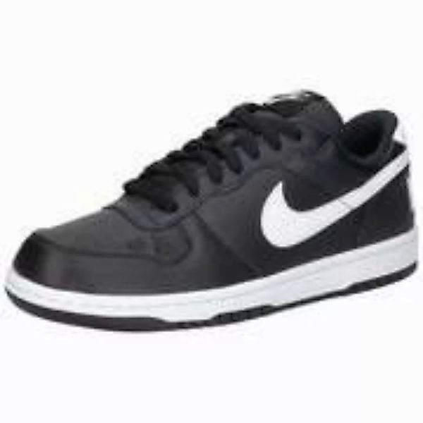 Nike Big Nike Low Sneaker Herren schwarz|schwarz|schwarz|schwarz|schwarz günstig online kaufen