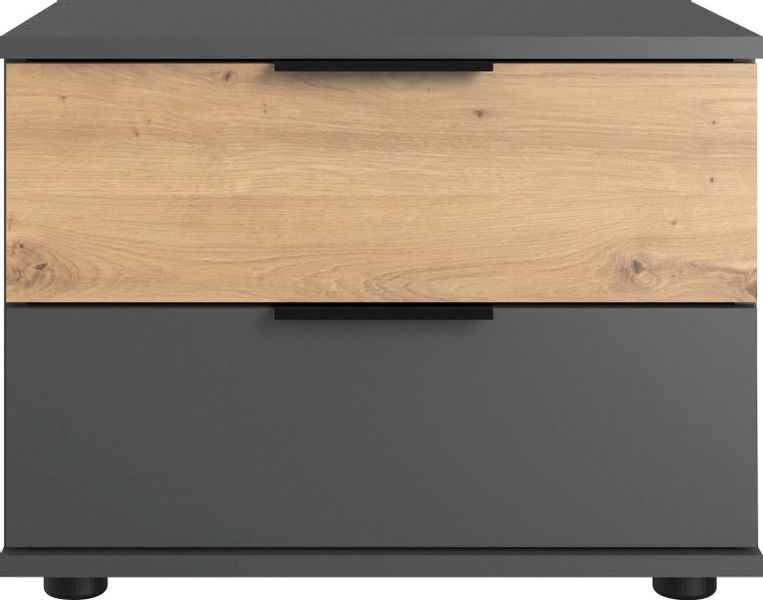 Wimex Nachtkonsole "Gibraltar" in 2 Höhen, wahlweise im 2er Set günstig online kaufen