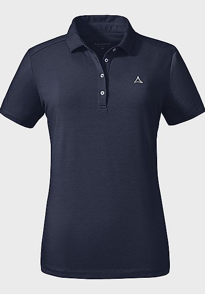 Schöffel Poloshirt CIRC Polo Shirt Tauron L günstig online kaufen