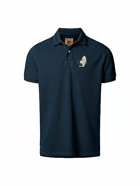 MCS Kurzarmhemd "MCS Polo Mark" günstig online kaufen