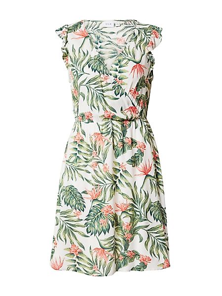 Vila Minikleid Sanne (1-tlg) Drapiert/gerafft günstig online kaufen