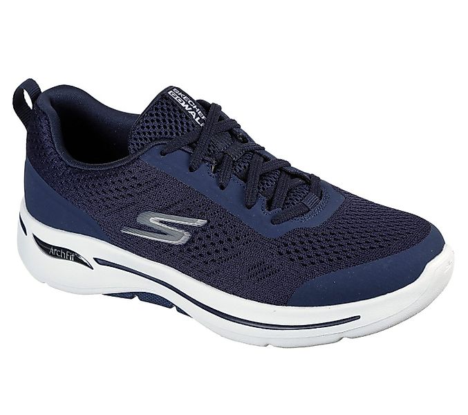 Skechers Go Walk Arch Fit Schnürboots günstig online kaufen