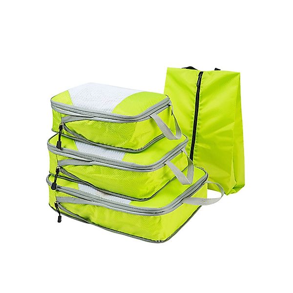 OKWISH Kofferorganizer Koffer Organizer Reise Kleidertasche günstig online kaufen