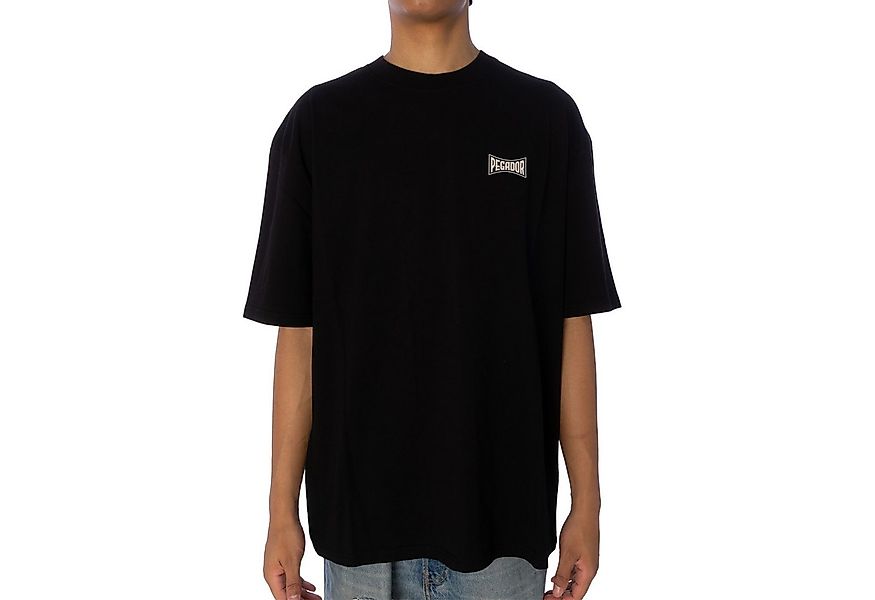 PEGADOR T-Shirt T-Shirt Pegador Dacko Oversized günstig online kaufen