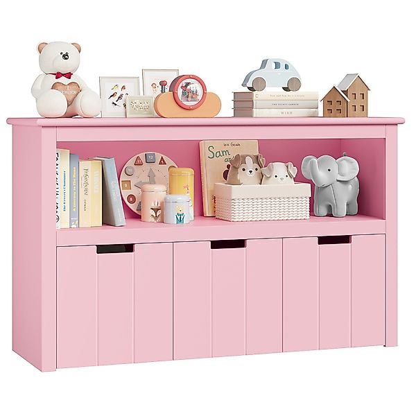 Homfa Kinderregal günstig online kaufen