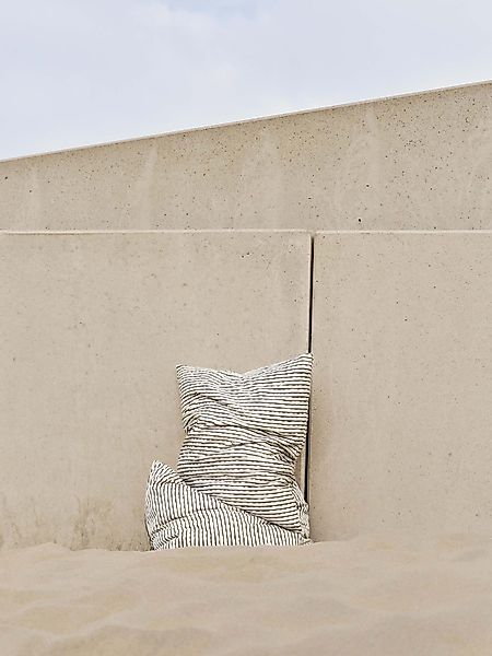 Marc O'Polo Home Bettwäsche Janne, Satin, günstig online kaufen