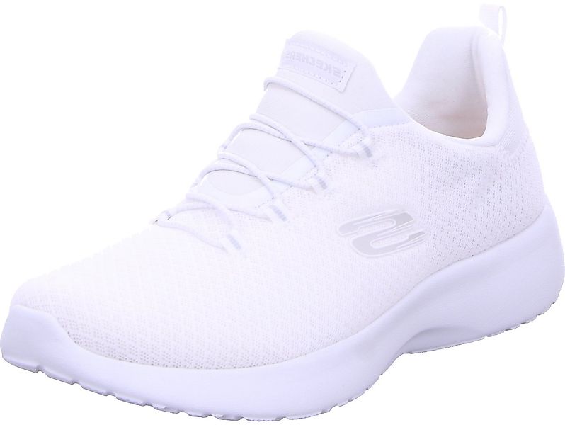Skechers Dynamight Slip-On Sneaker Maschinenwaschbar günstig online kaufen