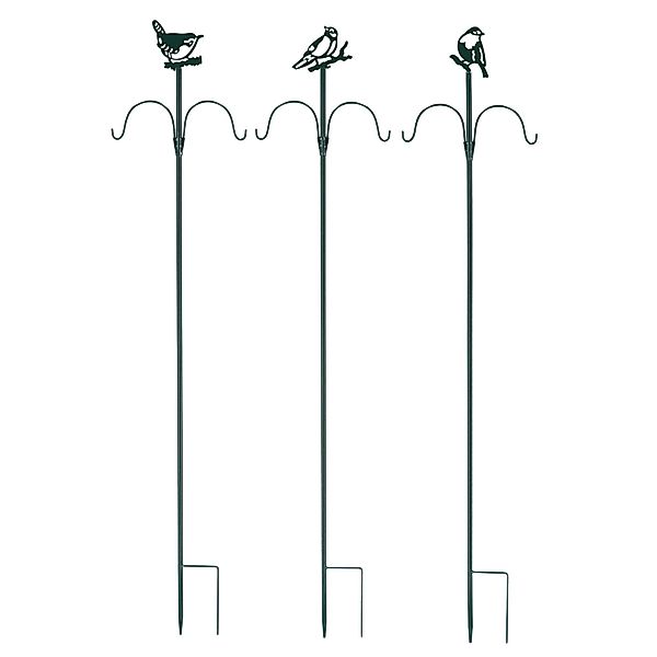 Rivanto Vogelhaus, Futterstation Vogel Höhe 148 günstig online kaufen