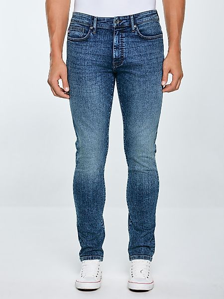 BIG STAR Tapered-fit-Jeans TERRY TAPERED niedrige günstig online kaufen