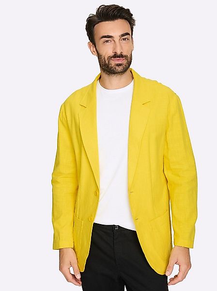 Witt Funktionsjacke Sakko Langarm günstig online kaufen