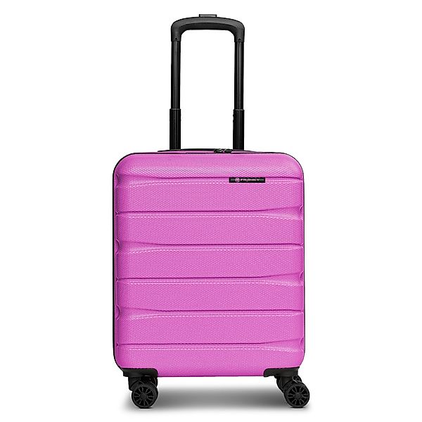 Franky Handgepäck-Trolley Munich 4.0, 4 Rollen, günstig online kaufen