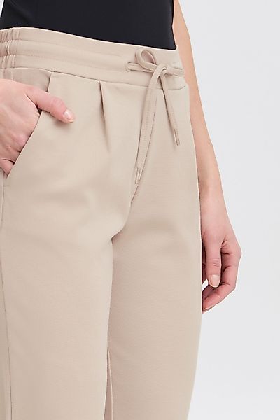 Ichi Blusentop Stoffhose günstig online kaufen