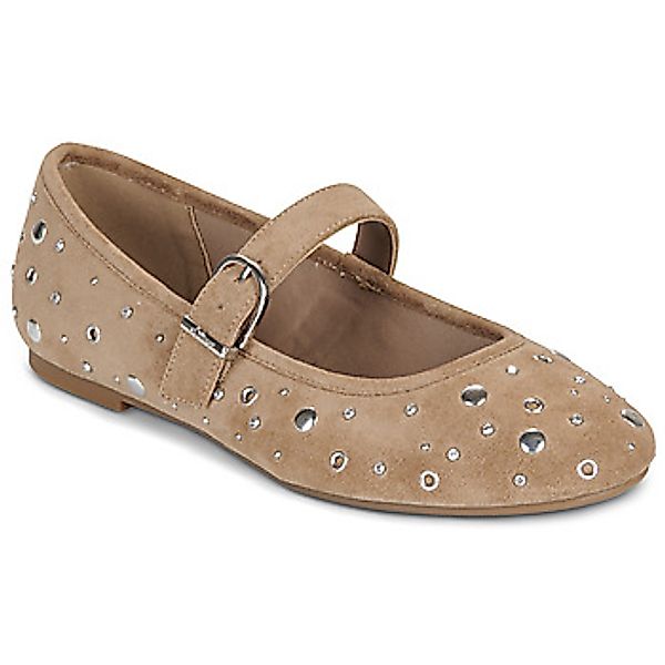 S.Oliver  Ballerinas 2178876-8100 günstig online kaufen