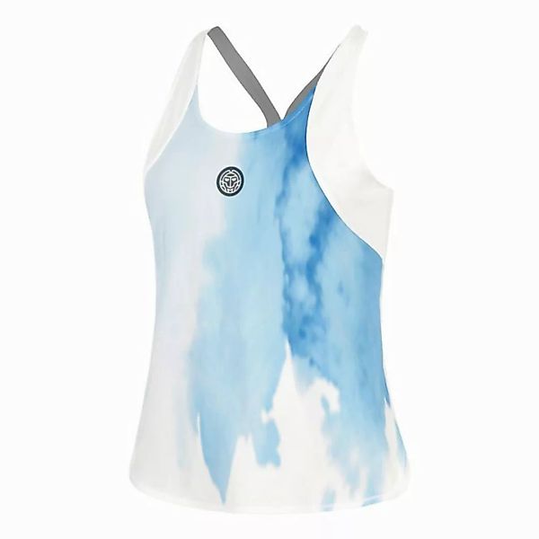 BIDI BADU Tanktop Watercolour Tank günstig online kaufen