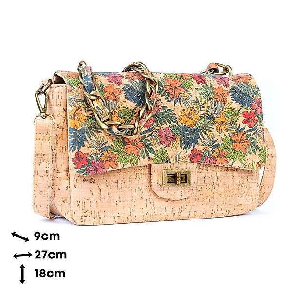Goodman Design Schultertasche Elegante Umhängetasche aus günstig online kaufen