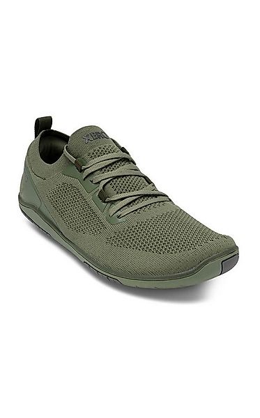 Xero Shoes Minimal-Travelschuhe Nexus Knit olivegrün Herren Wanderschuh günstig online kaufen