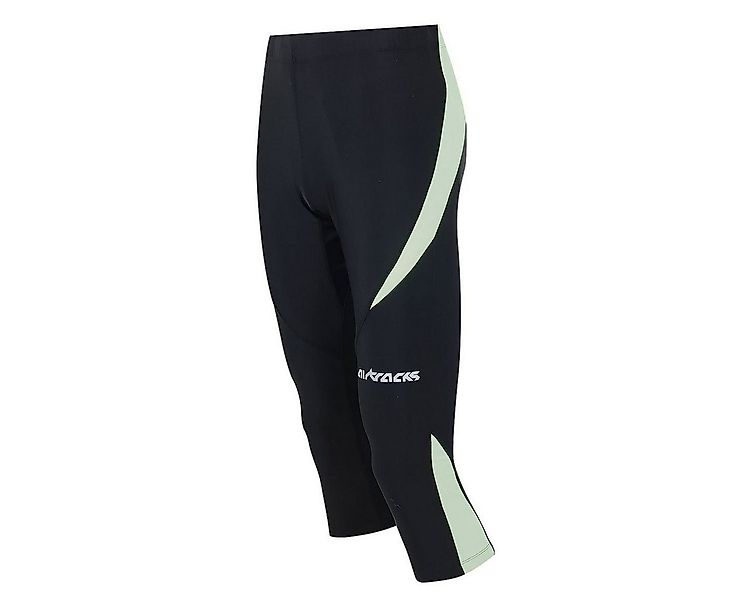 Airtracks Lauftights Laufhose 3/4 Lang Pro (Sporthose mit Kompressionswirku günstig online kaufen