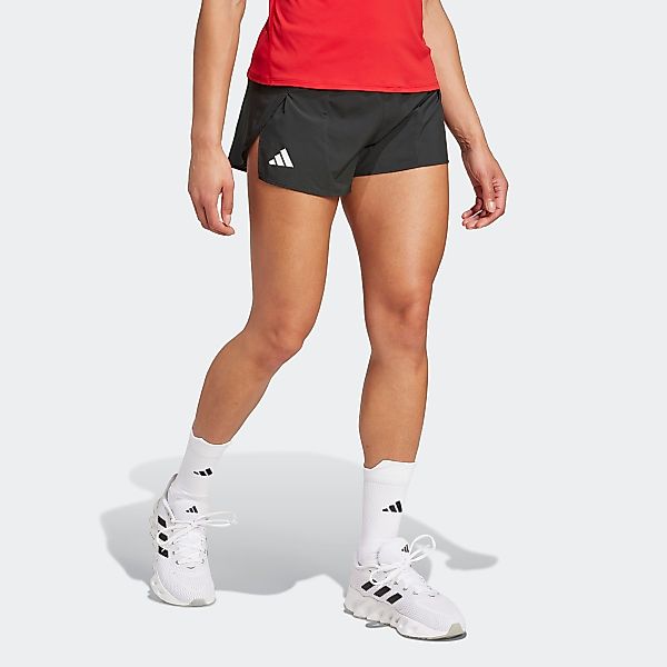 adidas Performance Laufshorts ADIZERO E SPLIT günstig online kaufen