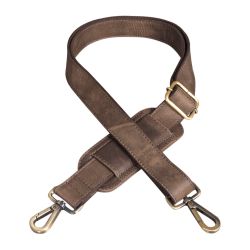 STILORD Schulterriemen STILORD Taschengurt Leder mit günstig online kaufen