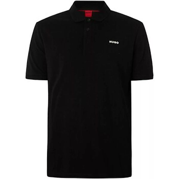 BOSS  Poloshirt Donos222 Poloshirt günstig online kaufen