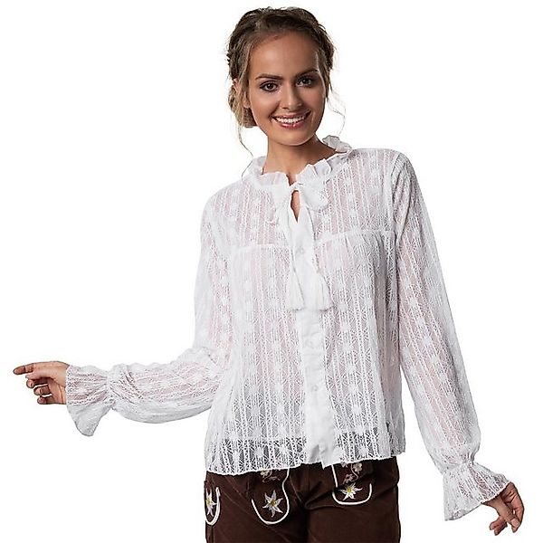 dressforfun Trachtenbluse günstig online kaufen