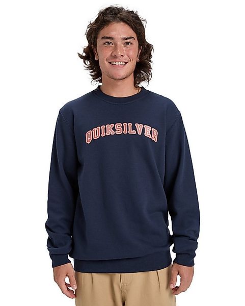 Quiksilver Sweatshirt Graphic günstig online kaufen