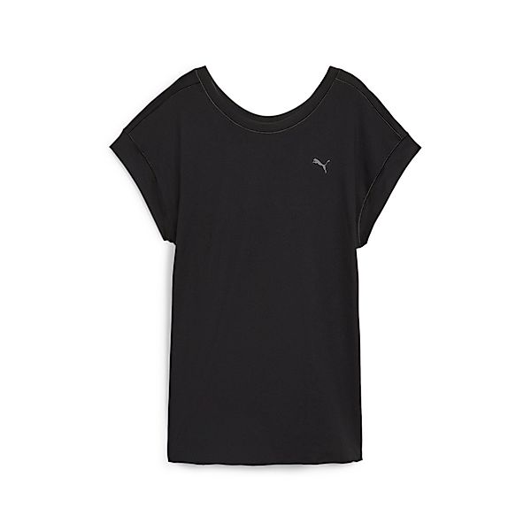 PUMA Trainingsshirt MATERNITY STUDIO OVERSIZED TEE günstig online kaufen