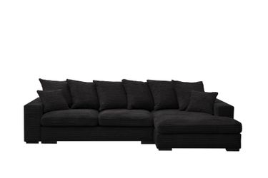 Kaiser Möbel Ecksofa Sofa L-form, Couch günstig online kaufen