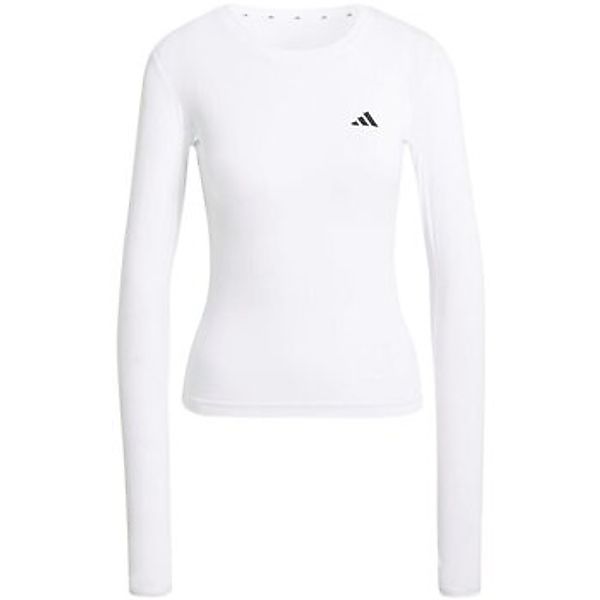 adidas  Langarmshirt Sport PWR ESS C LS KD2211 günstig online kaufen