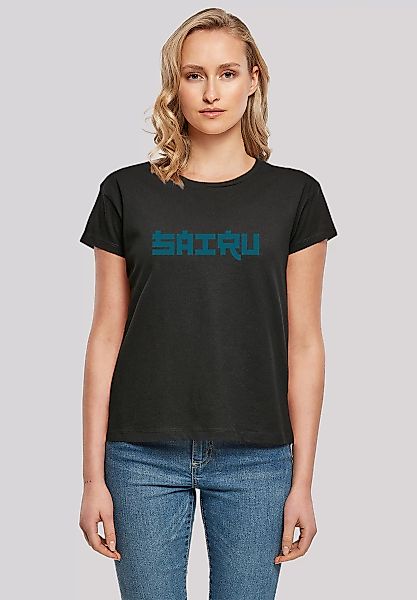 F4NT4STIC T-Shirt "Koi Fish Japan Streetstyle", Japan Streetwear Styles günstig online kaufen