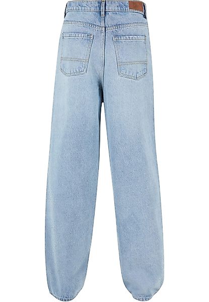 URBAN CLASSICS Bequeme Jeans "Urban Classics Herren Heavy Ounce Baggy Fit J günstig online kaufen