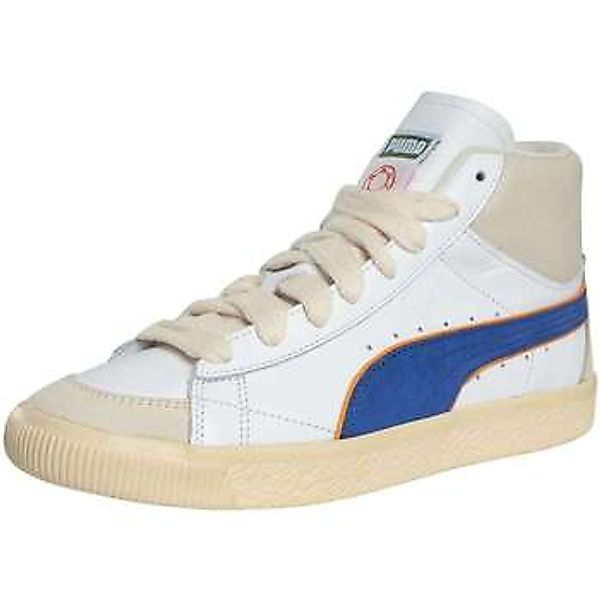 Puma  Turnschuhe Clyde Mid Bball Rhuigi Hi Sneaker günstig online kaufen