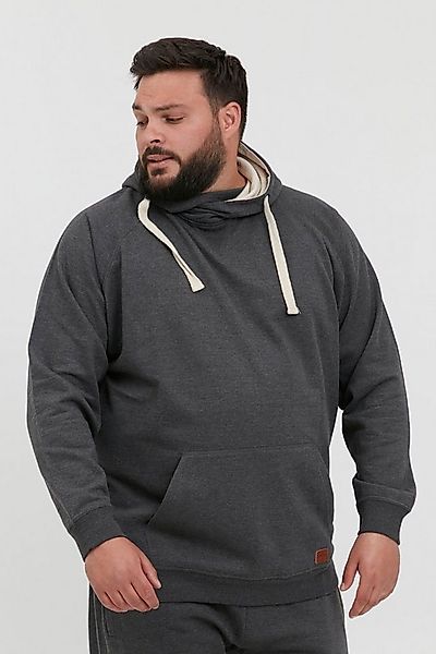 Blend Kapuzensweatshirt BHSales Big & Tall Lässiger Hoodie mit Kapuze und K günstig online kaufen