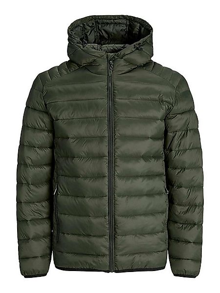 Jack & Jones Steppjacke Jack & Jones JjeBradley Light Puffer Hood Noos günstig online kaufen