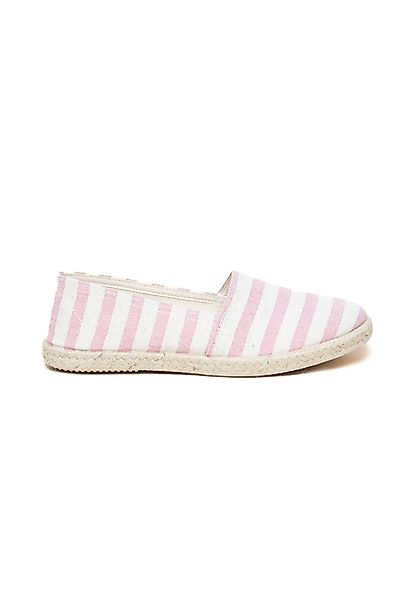 Gottstein Camping Linen Espadrille (1-tlg) Espadrilles günstig online kaufen