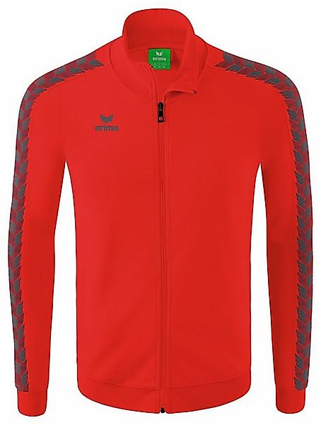 Erima Sweatshirt Essential Team Tracktop Jacke günstig online kaufen