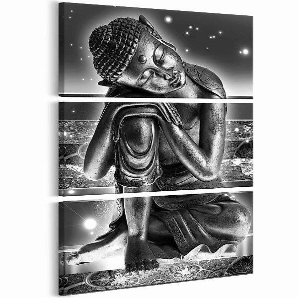 Wandbild - Buddha's Fantasies günstig online kaufen