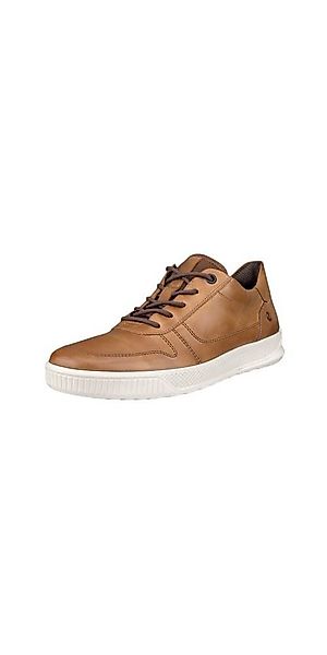 Ecco Byway Oxford (Leder) camelbraun Herren Sneaker günstig online kaufen