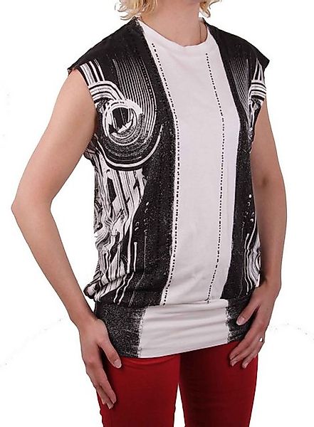 Diesel Shirttop Diesel Damen Top Minikleid Cypol Vestito günstig online kaufen