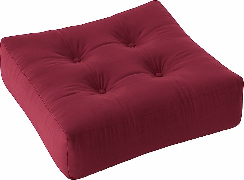Karup Design Pouf "More Pouf" günstig online kaufen