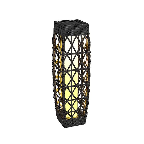 autolock LED Gartenleuchte LED Solarleuchte mit günstig online kaufen