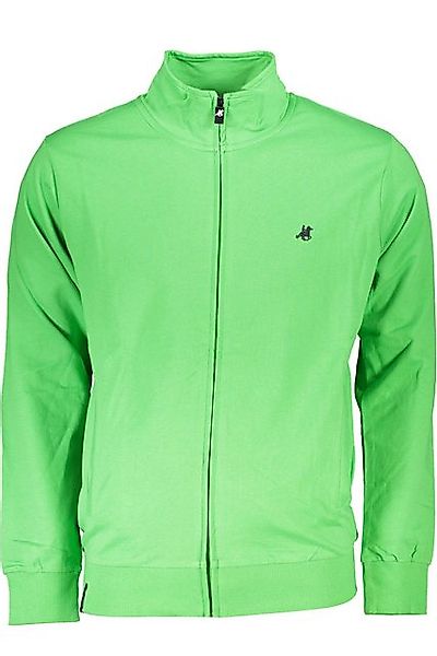 U.S. GRAND POLO Sweatshirt Herren Sweatshirt mit Reißverschluss und günstig online kaufen